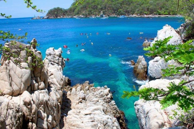  baie paradisiache 